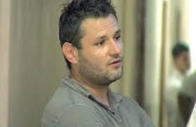 Братът на Рачков помля полицейска кола, арестуваха го